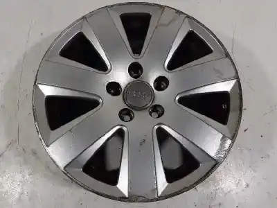 Pezzo di ricambio per auto di seconda mano cerchione in lega per audi a6 berlina (4f2) 3.0 tdi quattro (165kw) riferimenti oem iam 4f0601025aj