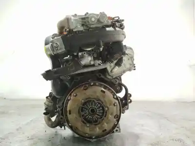 Автозапчастина б/у двигун комплект для opel astra j (p10) 1.7 cdti (68) посилання на oem iam a17dts vere7901 