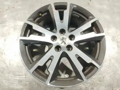 Gebrauchtes Autoersatzteil  zum PEUGEOT 508 SW I (8E_)  OEM-IAM-Referenzen 9674272577 8.0J18 CH-49 