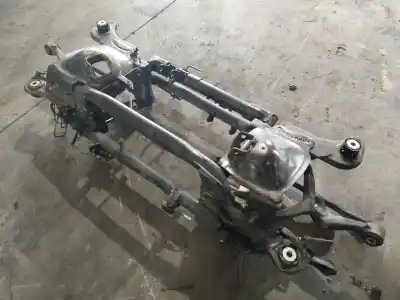 Gebrauchtes Autoersatzteil hinterachse zum peugeot 508 sw i (8e_) 2.0 hdi oem-iam-referenzen   