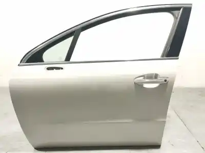 Gebrauchtes Autoersatzteil Linke Vordere Tür zum PEUGEOT 508 SW I (8E_) 2.0 HDI OEM-IAM-Referenzen   