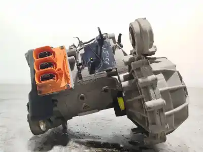 Second-hand car spare part REAR DIFFERENTIAL for PEUGEOT 508 SW I (8E_)  OEM IAM references 9800189280 20130909 0437507008