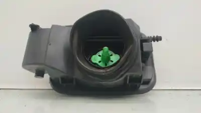 Second-hand car spare part outer fuel cap for bmw 5 (e60) 520 d oem iam references  7183712 