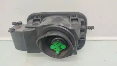 Second-hand car spare part outer fuel cap for bmw 5 (e60) 520 d oem iam references  7183712 