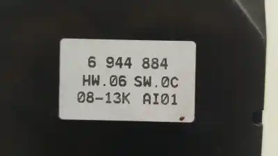 Piesă de schimb auto la mâna a doua control multifunctional pentru bmw 5 (e60) 520 d referințe oem iam  6944884 