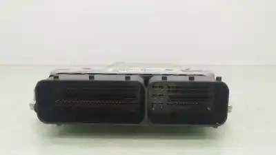 Tweedehands auto-onderdeel ecu motorcontroller voor bmw 5 (e60) 520 d oem iam-referenties  0281015043 dde7811700 030212130 1039s26809