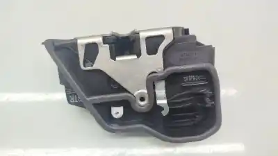 Second-hand car spare part front right door lock for bmw 5 (e60) 520 d oem iam references 51217202146  