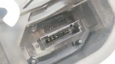 Second-hand car spare part front right door lock for bmw 5 (e60) 520 d oem iam references 51217202146  