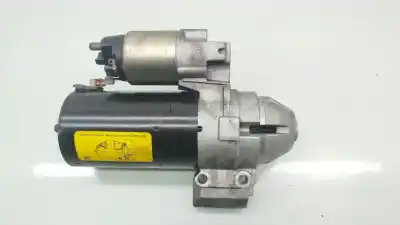 Second-hand car spare part starter motor for bmw 5 (e60) 520 d oem iam references 12418581098 1005831596 