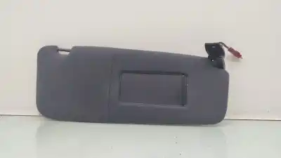 Tweedehands auto-onderdeel rechts zonnescherm voor bmw 5 (e60) 520 d oem iam-referenties 51167897606