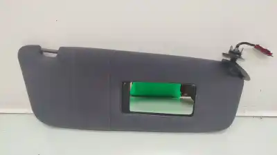 Peça sobressalente para automóvel em segunda mão para-sol direito por bmw 5 (e60) 520 d referências oem iam 51167897606 7897606 