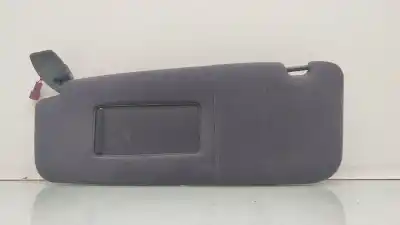 Tweedehands auto-onderdeel linker zonnescherm voor bmw 5 (e60) 520 d oem iam-referenties 51167897605