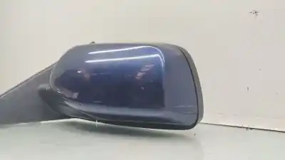 Peça sobressalente para automóvel em segunda mão espelho retrovisor esquerdo por bmw 5 (e60) 520 d referências oem iam  f0123115matto 