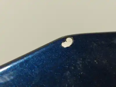 Peça sobressalente para automóvel em segunda mão capot por bmw 5 (e60) 520 d referências oem iam   