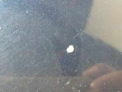 Peça sobressalente para automóvel em segunda mão capot por bmw 5 (e60) 520 d referências oem iam   