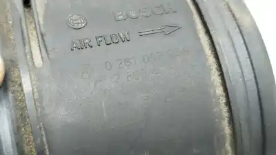 Tweedehands auto-onderdeel stroommeter voor bmw 5 (e60) 520 d oem iam-referenties  0281002936 780541501