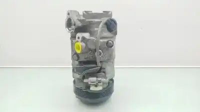 Second-hand car spare part air conditioning compressor for bmw 5 (e60) 520 d oem iam references 64526987863 6sbu14c 4472601851 02k11248