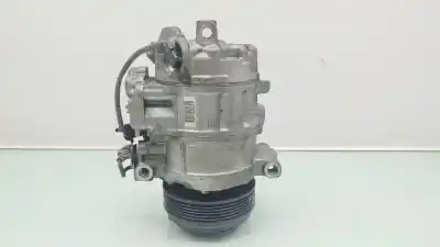 Second-hand car spare part air conditioning compressor for bmw 5 (e60) 520 d oem iam references 64526987863 6sbu14c 4472601851 02k11248