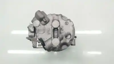 Second-hand car spare part air conditioning compressor for bmw 5 (e60) 520 d oem iam references 64526987863 6sbu14c 4472601851 02k11248