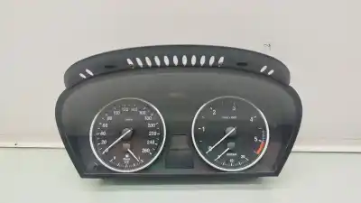 Tweedehands auto-onderdeel instrumentenpaneel voor bmw 5 (e60) 520 d oem iam-referenties 51456976421