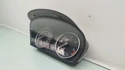Peça sobressalente para automóvel em segunda mão quadrante por bmw 5 (e60) 520 d referências oem iam 51456976421 62109177261 110080213938