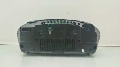 Peça sobressalente para automóvel em segunda mão quadrante por bmw 5 (e60) 520 d referências oem iam 51456976421 62109177261 110080213938