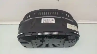 Peça sobressalente para automóvel em segunda mão quadrante por bmw 5 (e60) 520 d referências oem iam 51456976421 62109177261 110080213938