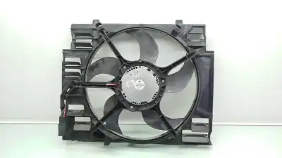 Second-hand car spare part RADIATOR COOLING FAN for BMW 5 (E60)  OEM IAM references 17428508251 7726010401 L8436001 0470140199 779683201 11585251