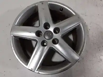 Peça sobressalente para automóvel em segunda mão jante por audi a4 avant (8e) 2.5 tdi (114kw) referências oem iam 4f0601025af