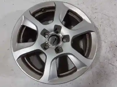 Автозапчастина б/у шина для audi a4 avant (8k5) (2008) básico посилання на oem iam 8k0601025as