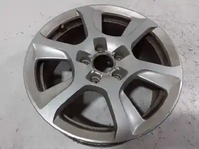 Автозапчастина б/у шина для audi a4 avant (8k5) (2008) básico посилання на oem iam 8k0601025as  