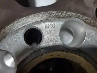 Автозапчастина б/у шина для audi a4 avant (8k5) (2008) básico посилання на oem iam 8k0601025as  