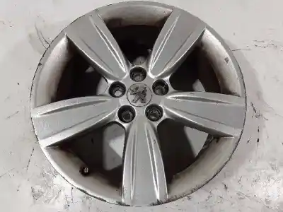 Piesă de schimb auto la mâna a doua jantã pentru peugeot 4007 sport pack referințe oem iam 5402t4