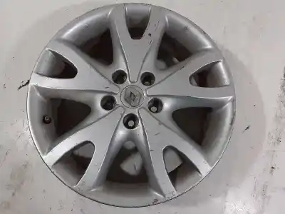 Second-hand car spare part rim for renault koleos dynamique oem iam references 40300jy02b