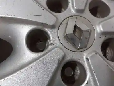 Автозапчастина б/у шина для renault koleos dynamique посилання на oem iam 40300jy02b  
