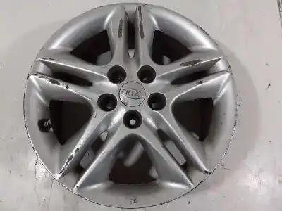 Second-hand car spare part RIM for KIA CEE´D  OEM IAM references 529101H350  