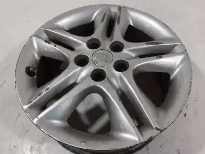 Second-hand car spare part rim for kia cee´d concept oem iam references 529101h350  