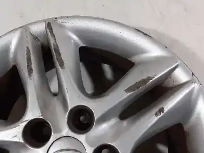 Second-hand car spare part rim for kia cee´d concept oem iam references 529101h350  