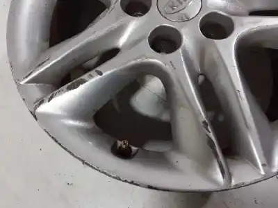 Second-hand car spare part rim for kia cee´d concept oem iam references 529101h350  
