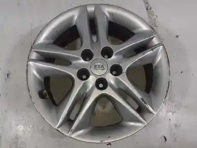 Second-hand car spare part RIM for KIA CEE´D  OEM IAM references 529101H350  