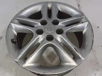 Piesă de schimb auto la mâna a doua jantã pentru kia cee´d concept referințe oem iam 529101h350  