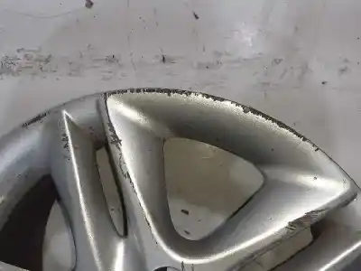 Piesă de schimb auto la mâna a doua jantã pentru kia cee´d concept referințe oem iam 529101h350  