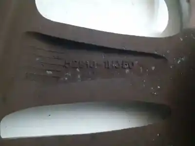 Piesă de schimb auto la mâna a doua jantã pentru kia cee´d concept referințe oem iam 529101h350  