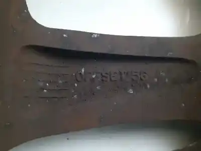 Piesă de schimb auto la mâna a doua jantã pentru kia cee´d concept referințe oem iam 529101h350  