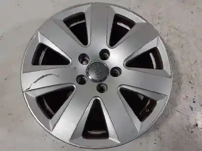 Pezzo di ricambio per auto di seconda mano cerchione in lega per audi a6 berlina (4f2) 3.0 tdi quattro (165kw) riferimenti oem iam 4f0601025aj