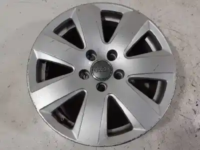 Pezzo di ricambio per auto di seconda mano cerchione in lega per audi a6 berlina (4f2) 3.0 tdi quattro (165kw) riferimenti oem iam 4f0601025aj