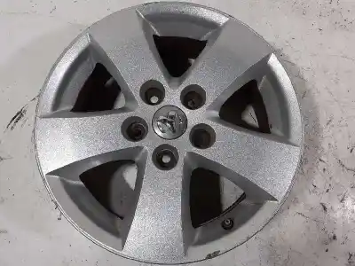 Peça sobressalente para automóvel em segunda mão jante por dodge journey se referências oem iam 1ek85trm
