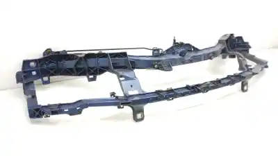 Автозапчастина б/у фронтальна панель для ford focus ii (da_, hcp, dp) 1.8 tdci посилання на oem iam   