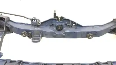Автозапчастина б/у фронтальна панель для ford focus ii (da_, hcp, dp) 1.8 tdci посилання на oem iam   