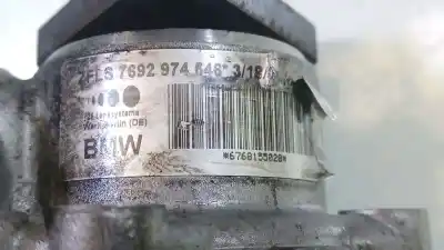 Second-hand car spare part steering pump for bmw 3 (e90) 320 d oem iam references 32416780459 7692974646 6768155028